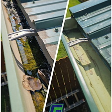 House Wash & Air Conditioner Fin Cleaning in Stewartsville, MO thumbnail